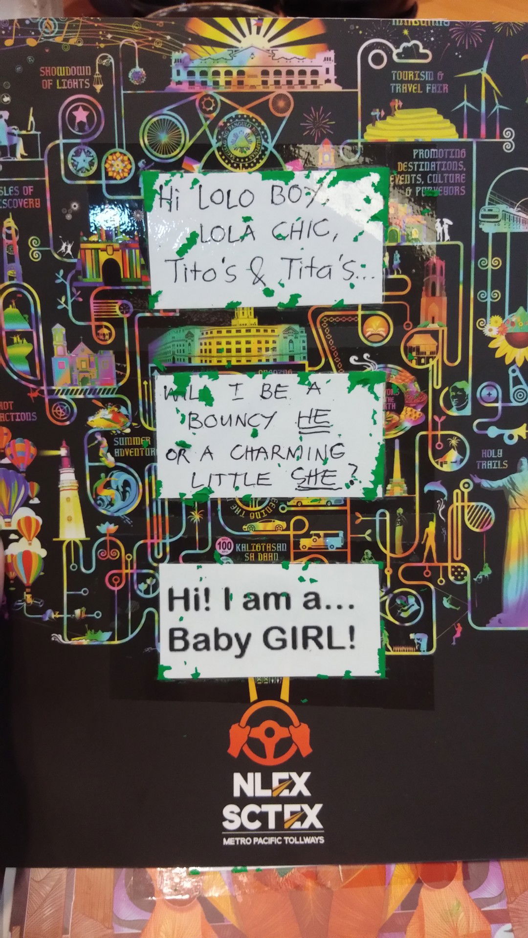 Roselle Lachica profile icon