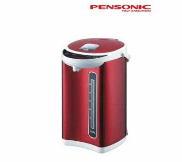 Free 🚚 : Pensonic Thermal Flask 5L