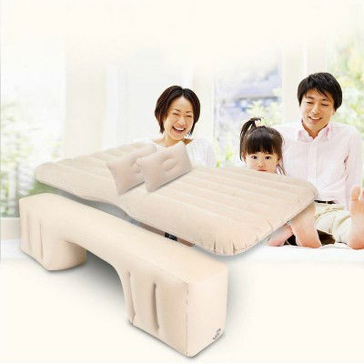 Free 🚚 : Inflatable carbed air mattress