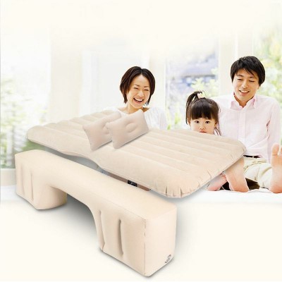 Free 🚚 : Inflatable carbed air mattress