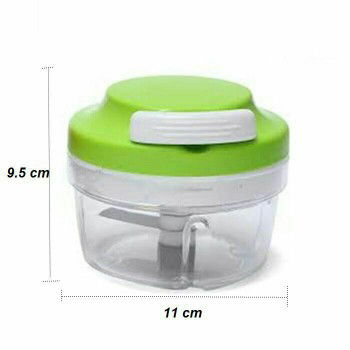 Free 🚚 : speedy chopper