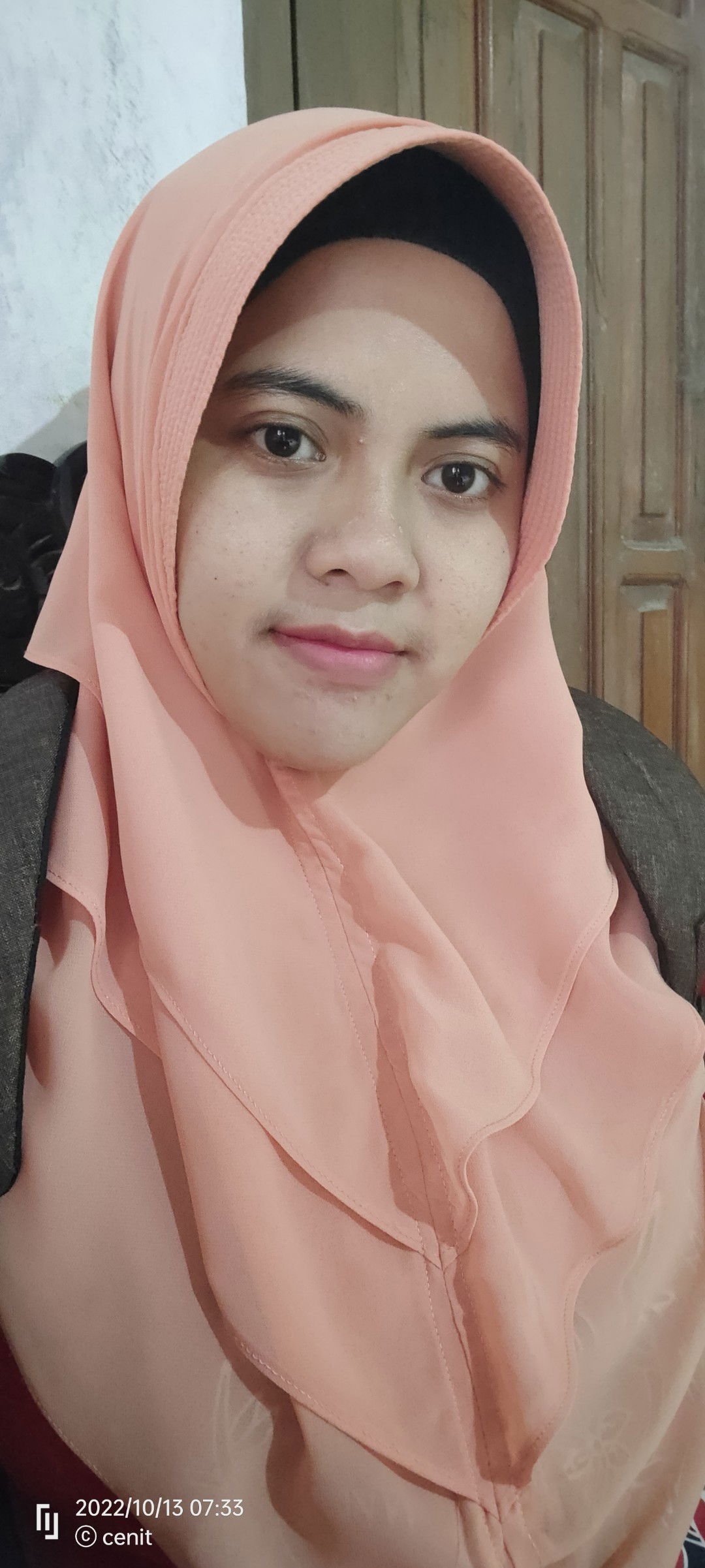 Nita Sulistyowati profile icon