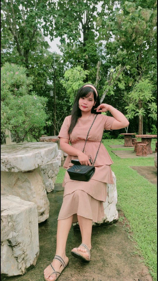 นุ่น' จ๋า' profile icon