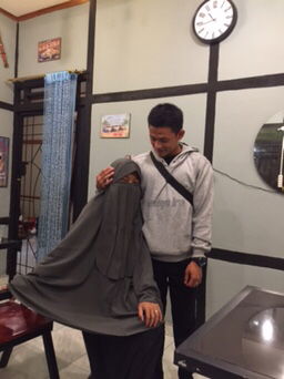 Umma Vhinna Sadam profile icon