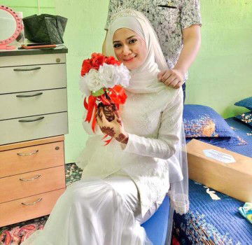 Fifey Anuar profile icon