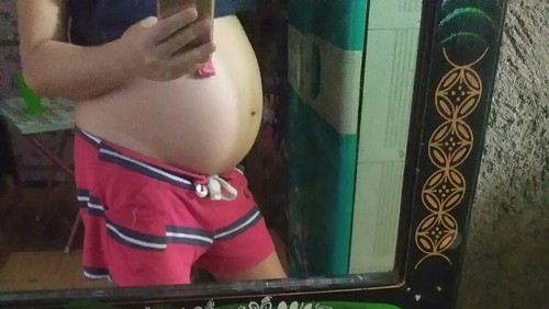 32weeks
