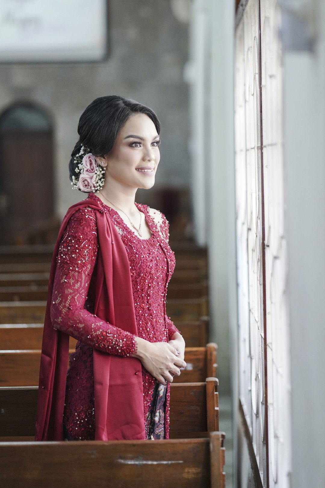 Happy Sandiro Natalia profile icon