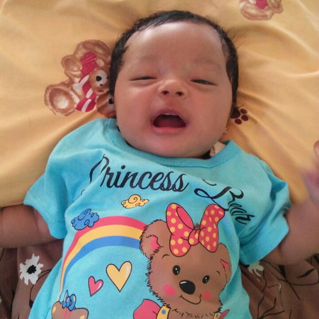 .seputar bayi