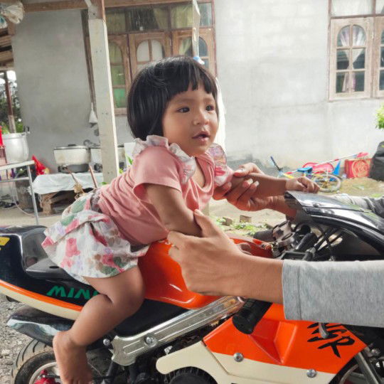 Wanisa Junyong profile icon