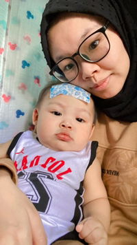 Natasyaa Nur Az’Zahra Yeap profile icon