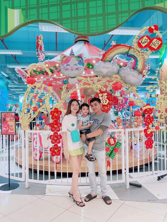 Linh _ Thịnh profile icon