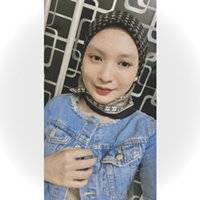 Nur Fatin Danisha profile icon