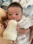 Vicky Yong profile icon