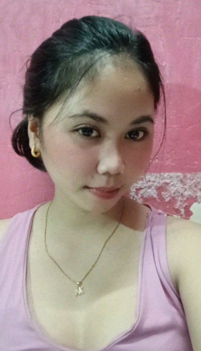 marjorie calayo profile icon