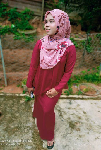 Nazifah Ahmad profile icon