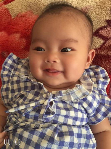 บ้านไหนยิ้มเก่งเหมือนบ้านนี้บ้าง