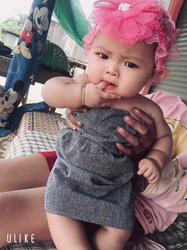 หลงรักลูกตัวเองวันล่ะๆหลายครั้ง