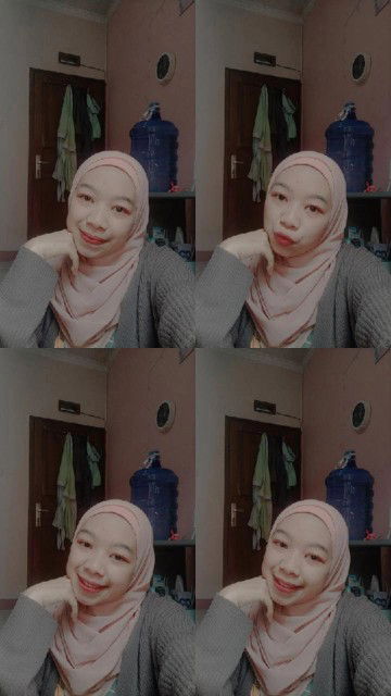 Dewi Safitri profile icon