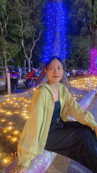 Kavina sanmad profile icon