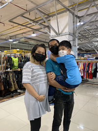 Tong Kao profile icon