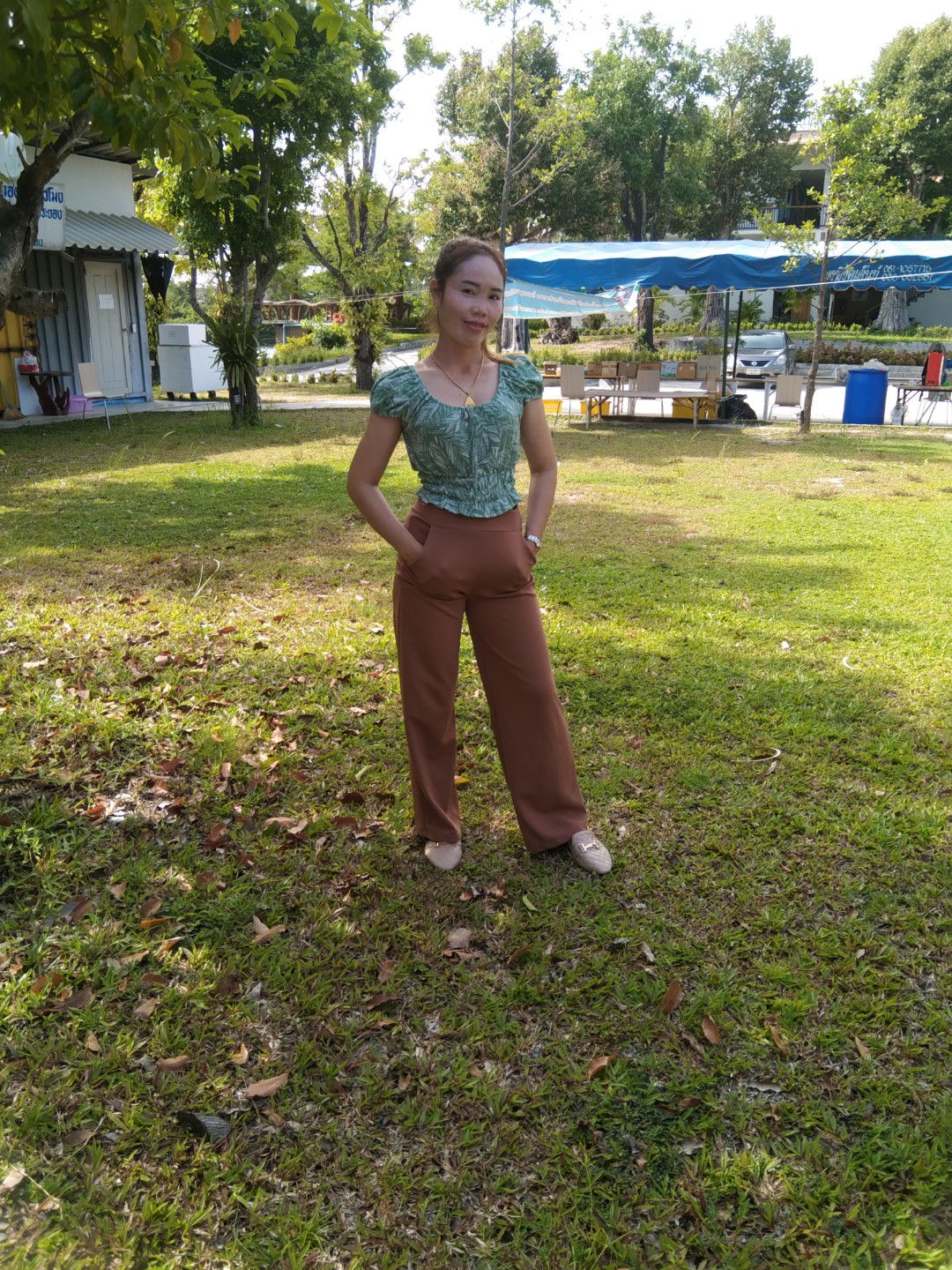 The Phe profile icon