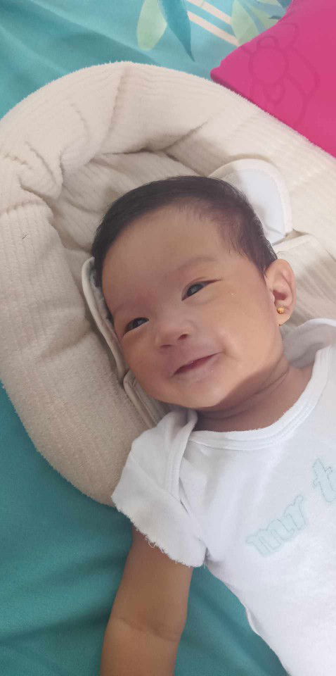 Ana rose Domingo profile icon