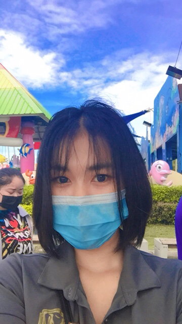 ธนัญญา พรหมทอง profile icon