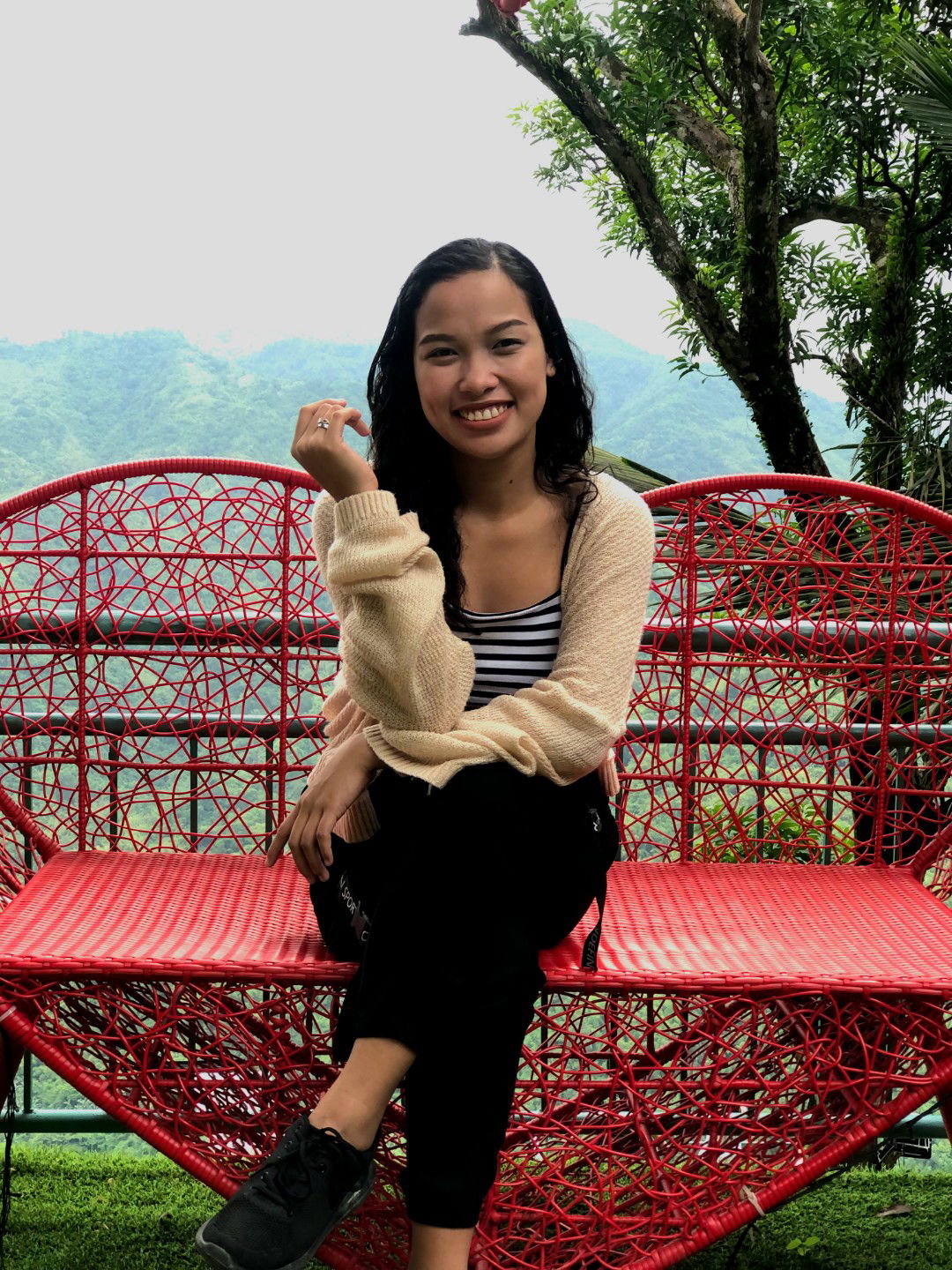 Joyce Daniela profile icon