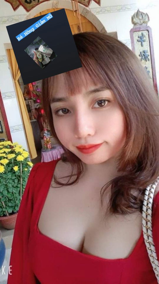 Nhỏ Hồng profile icon