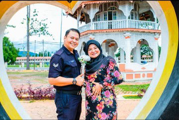 hanie hafiz profile icon