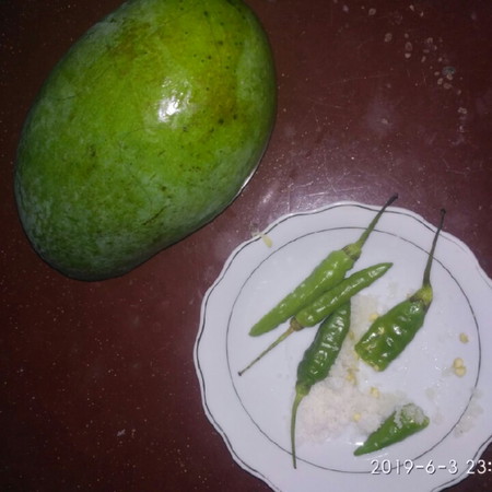 Rujak.