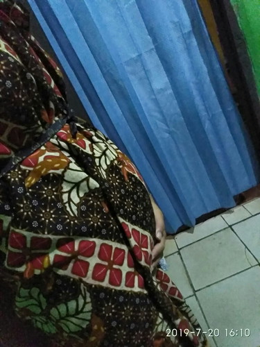Alhamdulillah