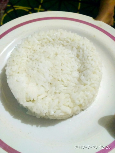 Rice??