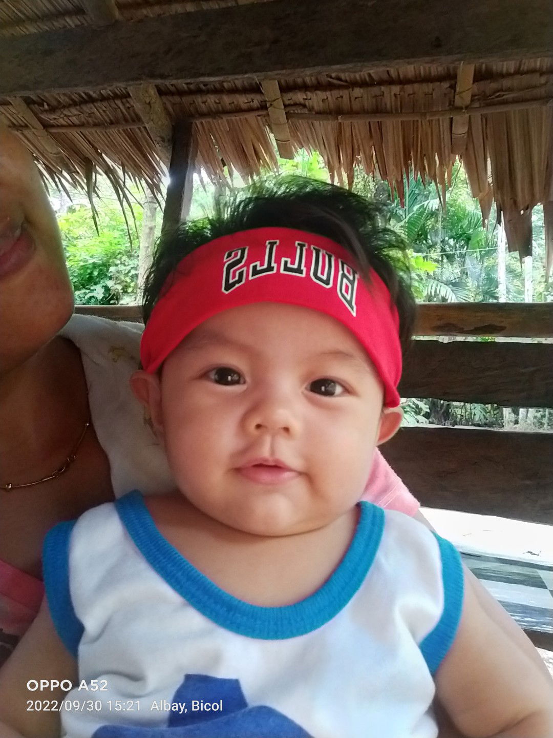 Jo Perelonia  profile icon