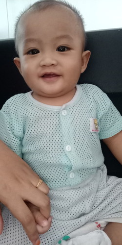 salam kenal semua kakak²