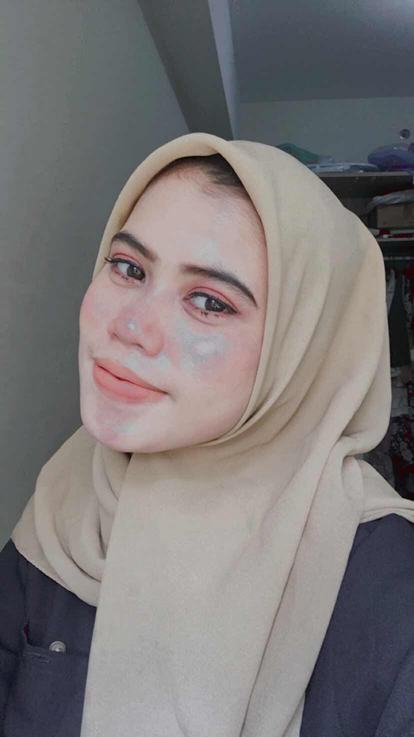 Putri Rahmawati profile icon