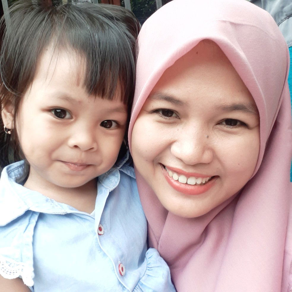 chilmiyah mufidah profile icon