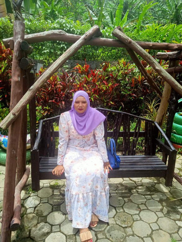 Miss Waeseeta profile icon