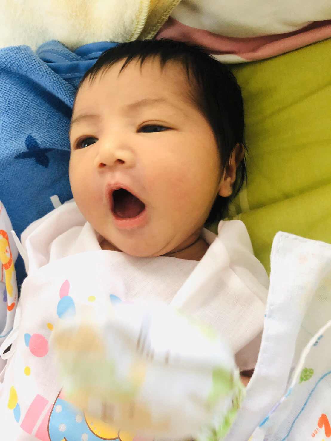 Bussarin S profile icon