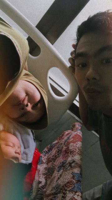 Shinta Zidna Amaliah profile icon