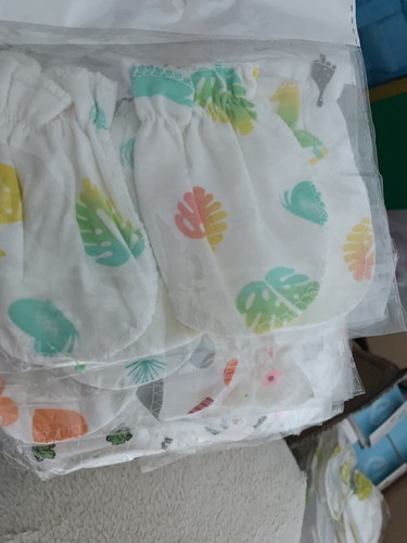 ของแรกเกิด