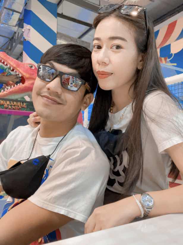 Jittaporn Somkwun profile icon