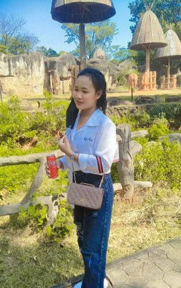 อรอนงค์ ใจตรง profile icon