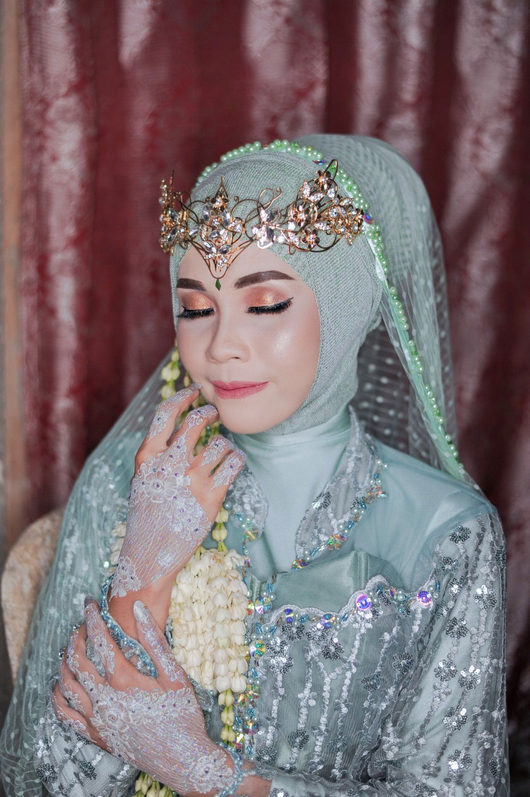 Nadiya Alifia profile icon