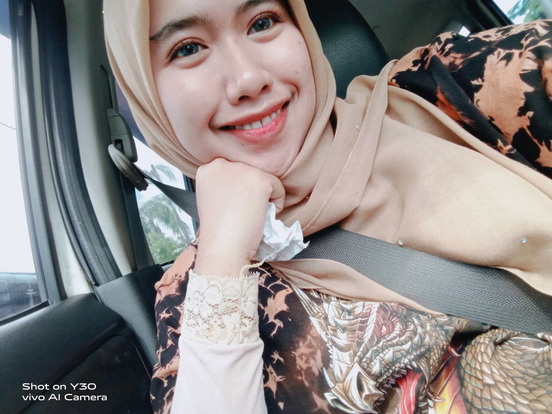 ashikin azmi profile icon