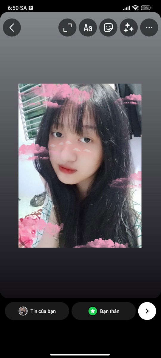 Phương Thuần profile icon