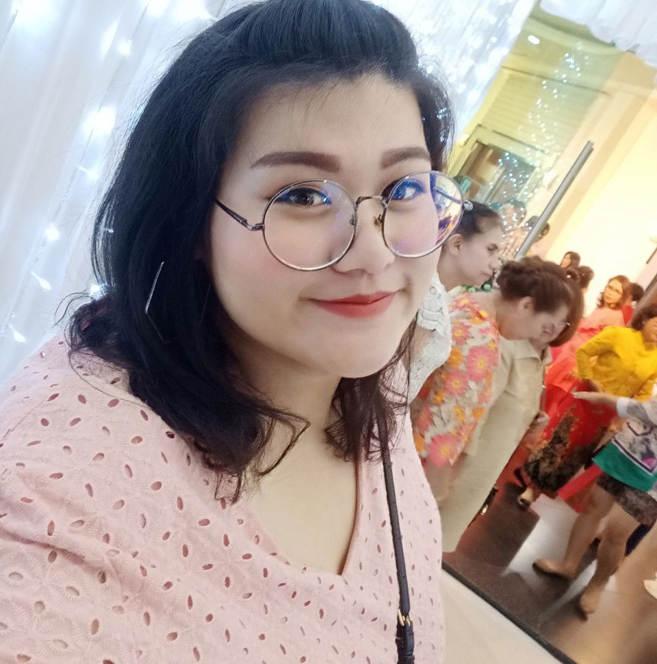 Infinity February profile icon