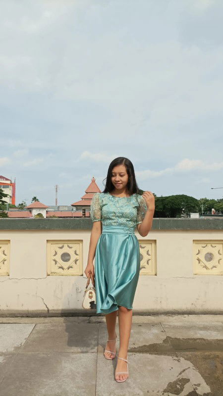 Esa Nur Santi profile icon