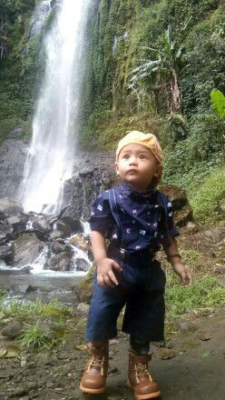 zahran Alkautsar profile icon