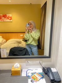 Rinny Nazri profile icon